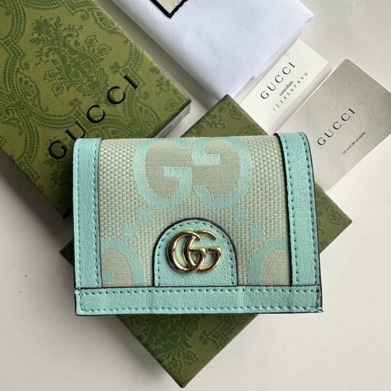 Gucci Wallets Purse